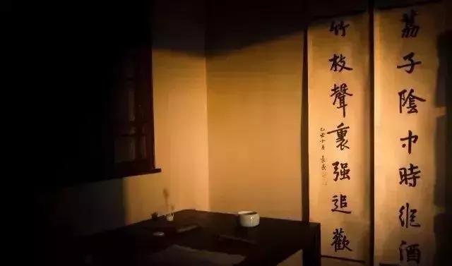 文人书房对联大全,文人书房名联24幅欣赏