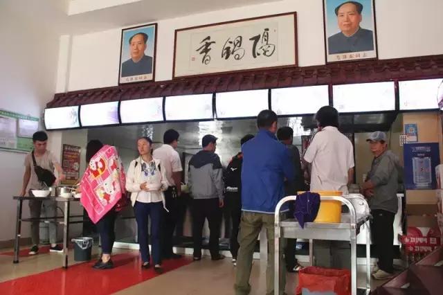 泸西好吃的米线店,泸西米线有哪些