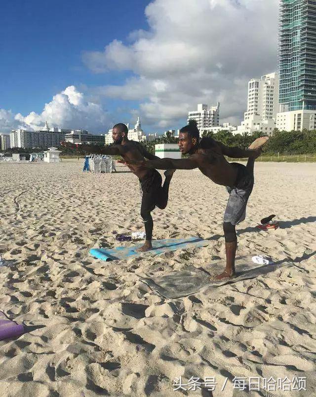 男人练瑜伽为什么会变娘,男人练瑜伽会不会变娘