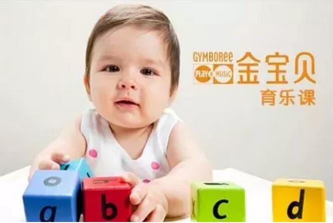 金宝贝萧山早教,金宝贝萧山早教中心歌曲