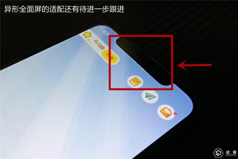 最惊艳的手机iphonex,iphonex亮相到底有多惊艳