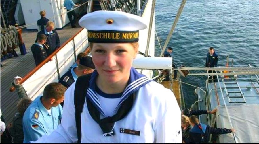 女兵意外去世,女兵被杀的真实案例