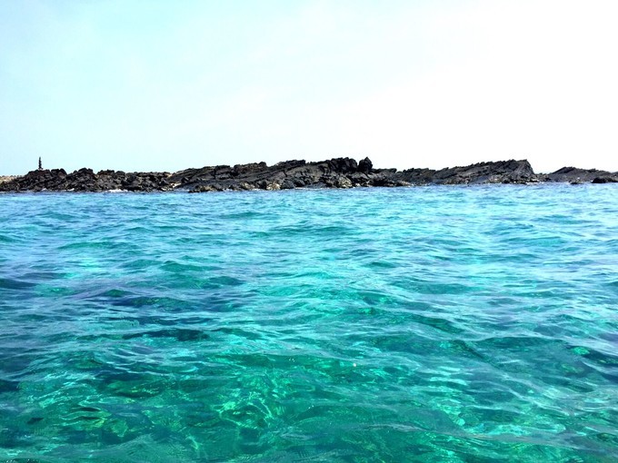 阳光沙滩与海边,阳光与沙滩结局