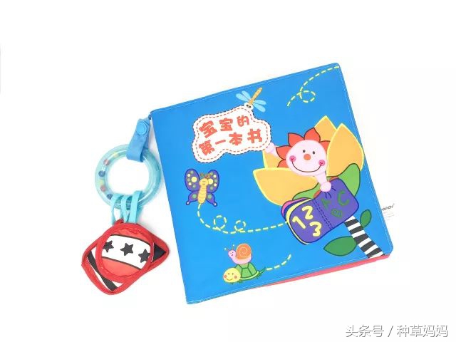 我测评了500本布书，选这5本布书的孩子已经赢在了起跑线