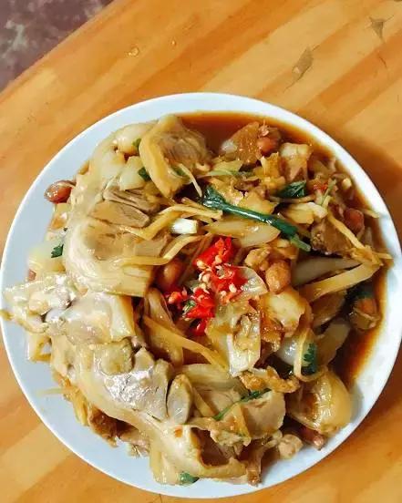 那些整天喊着减肥的人,那些嚷嚷减肥的人后来都怎么样了