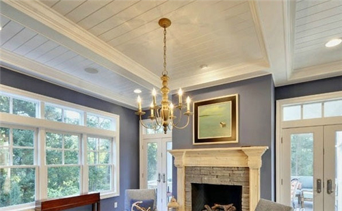 家庭装修清包一般多少钱一平方,小白装修半包要哪些建材