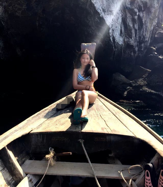 阳光沙滩与海边,阳光与沙滩结局