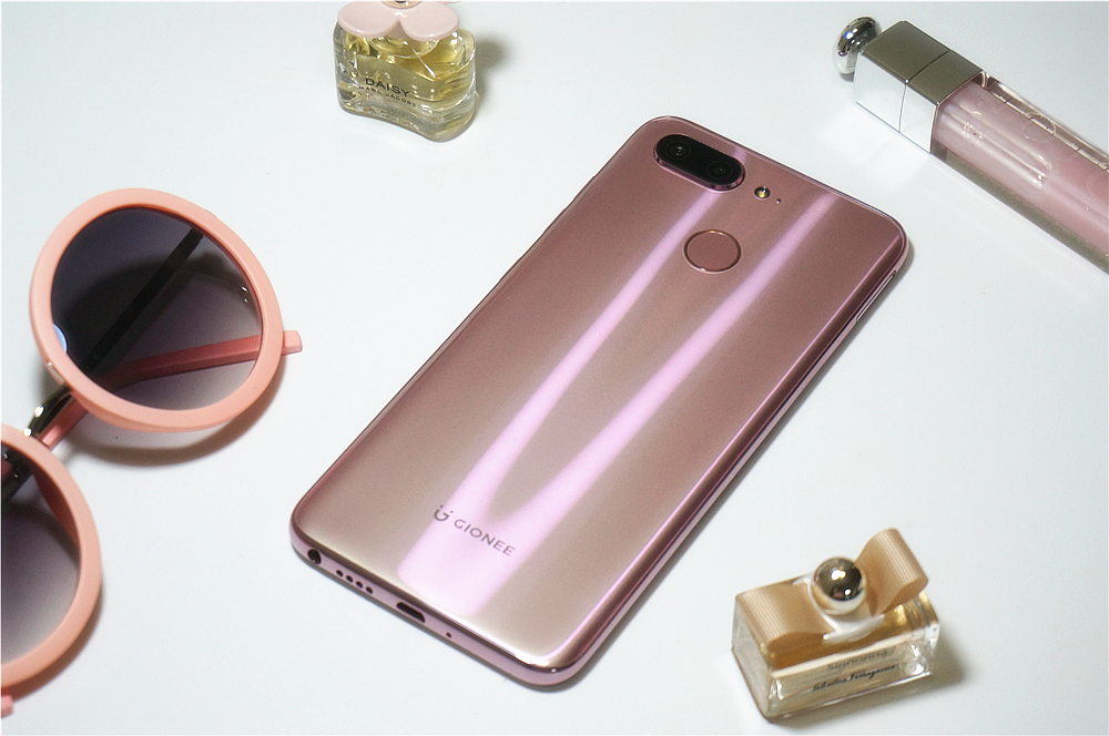 金立s11s手机全面屏,金立s11s深度体验