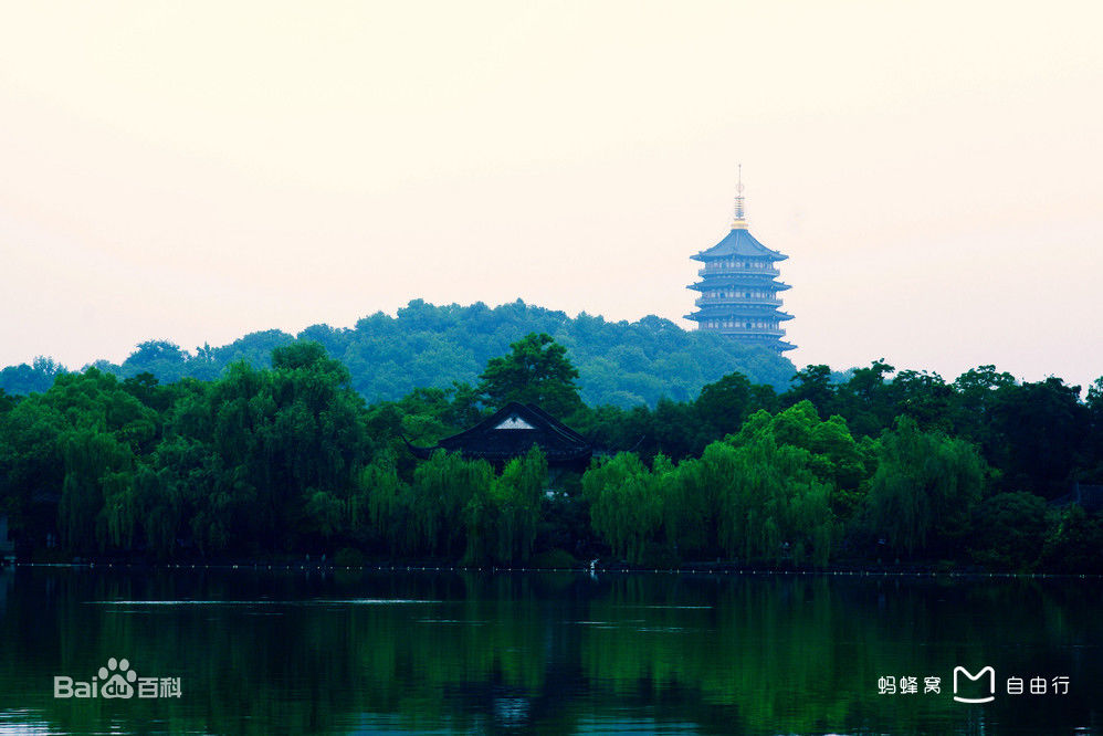 浙江杭州西湖附近酒店,浙江杭州西湖附近住宿
