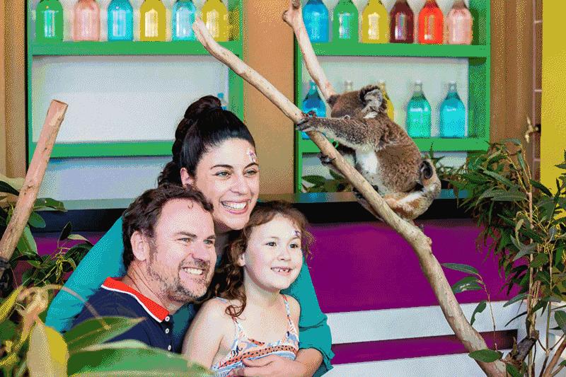 拜耳科技创造美好生活,拜耳健康生活