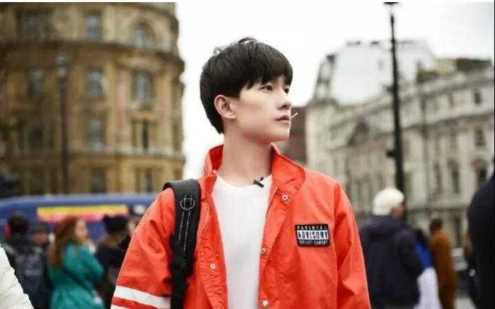 杨洋贾士凯低价代言,杨洋和贾士凯怎么分钱