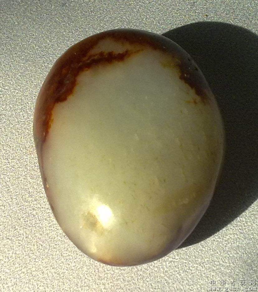 玉髓和玉的区别及鉴别方法,玉髓和玉的区别老梁