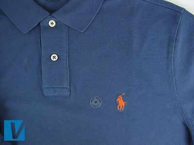 ralphlaurenpolo衫小熊刺绣真假,ralphlauren长袖polo衫