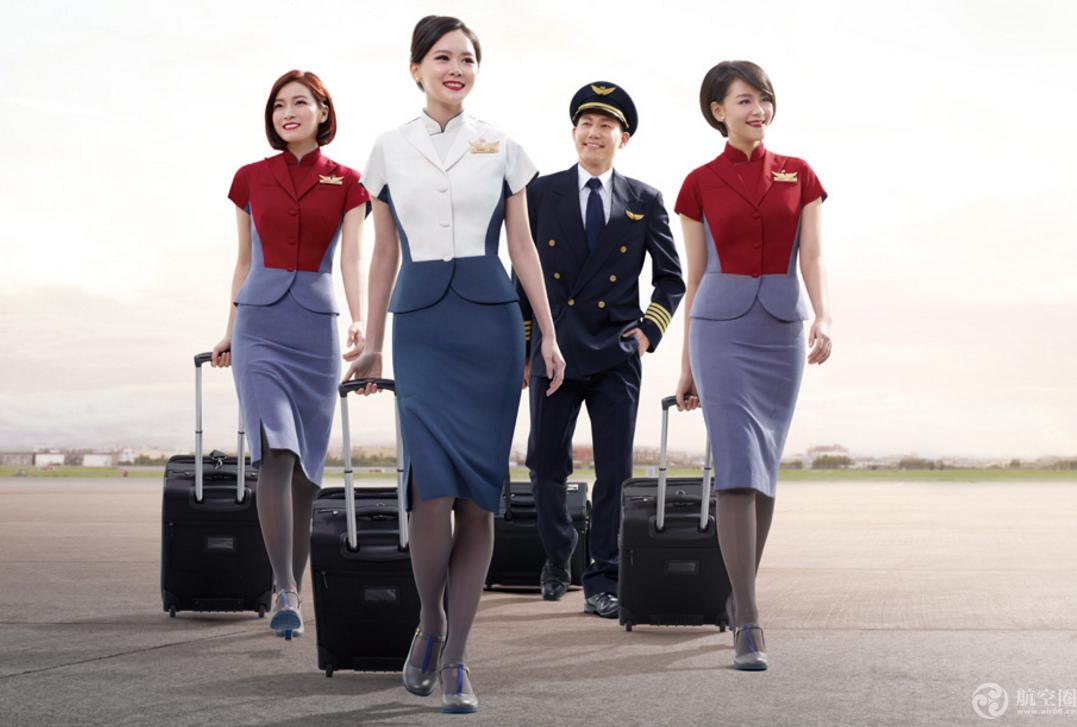 中国航空公司每年亏损,全球航线网络图中华航空