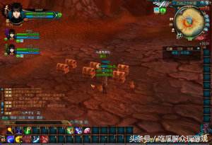 一个关于游戏的中长篇回忆，也是我的游戏青春之一，QQ仙侠传。