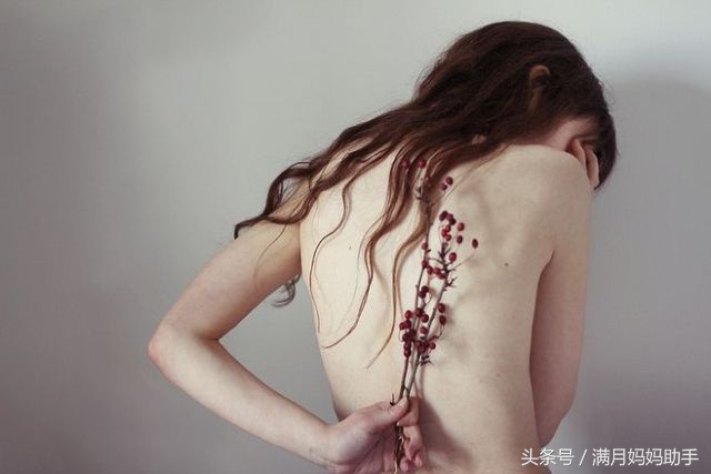 孕期皮肤瘙痒，这绝对不是小事