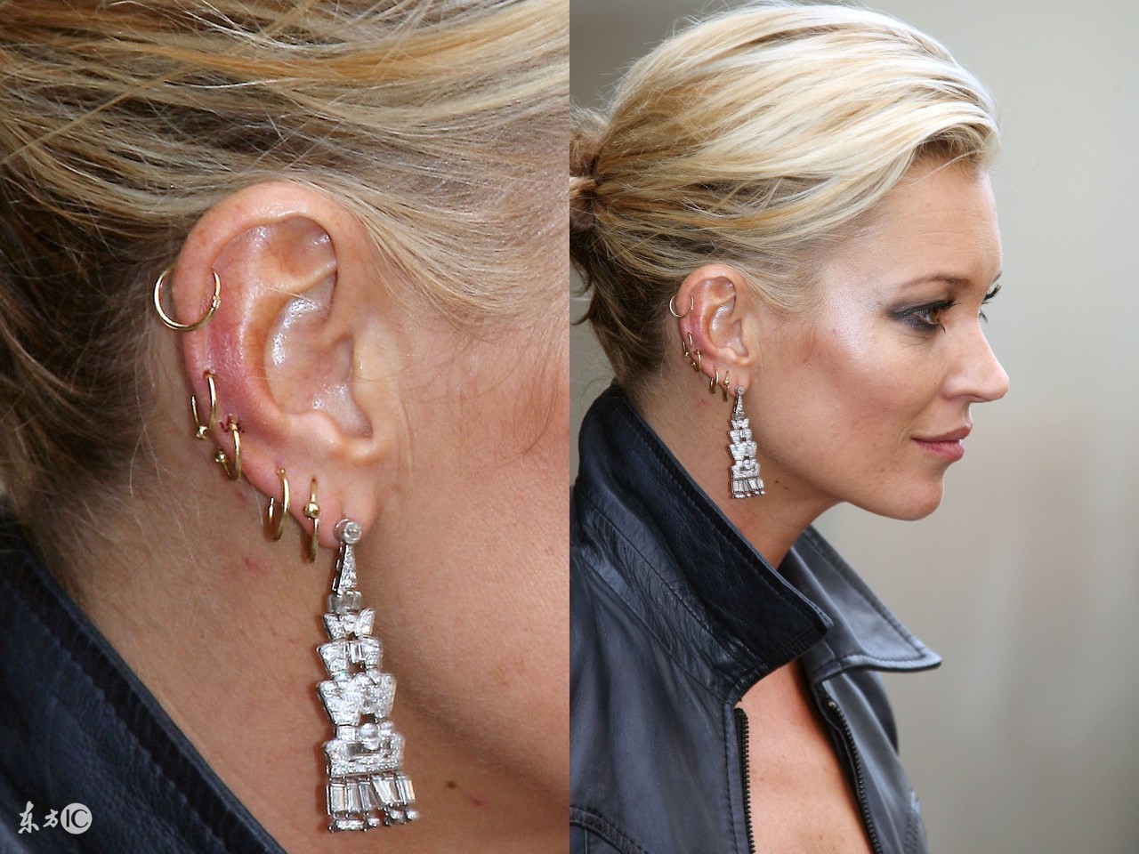 为什么经期禁止打耳洞,刚打了耳洞遇到经期可以换耳钉吗