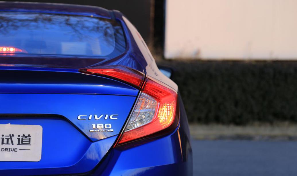 1.0t思域才是神车,思域1.5t是什么级车