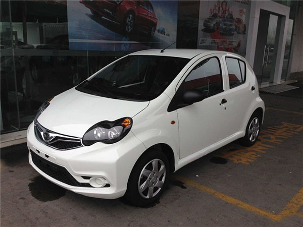 二手车推荐2万到4万女性自动挡,2万可以买的二手车