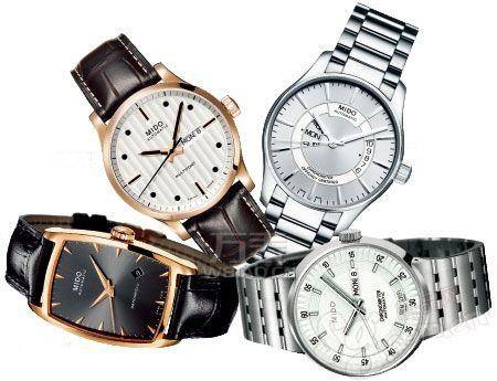 美度手表到底是真的吗,美度手表是真的还是假的