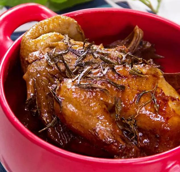 叫了一只鸡网红炸鸡,网红鸡叫什么鸡