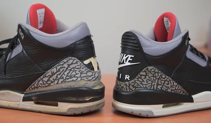 清洁球鞋方式家用,球鞋清洗