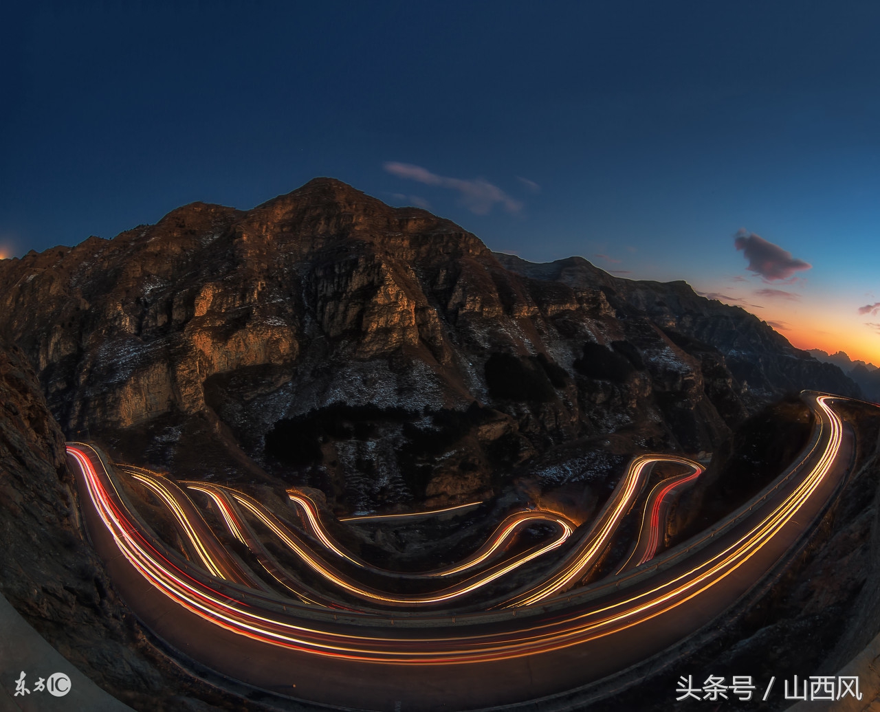 山西黄河壶口瀑布之游,山西黄河壶口瀑布的美景