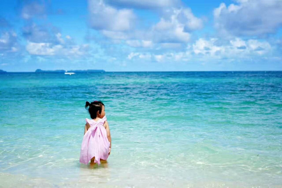 帕劳带小孩旅游攻略,帕劳带小朋友旅游攻略