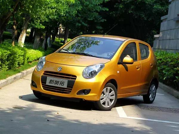 二手车推荐2万到4万女性自动挡,2万块能买什么二手车比较好看的