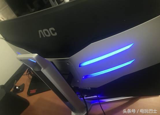 aoc322qx评测,aocag322q怎么样