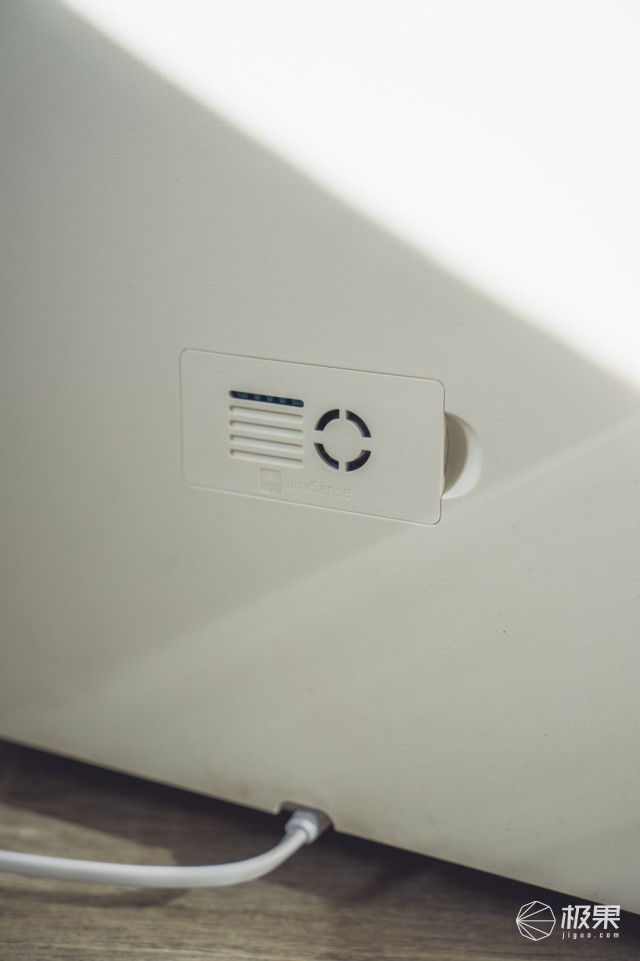 挑选空气净化器的指标,空气净化器上的数字代表什么