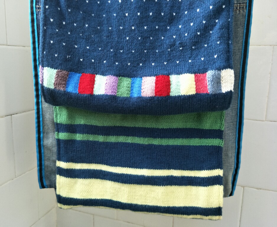 自己动手做个包包收纳袋，包包不再压变形