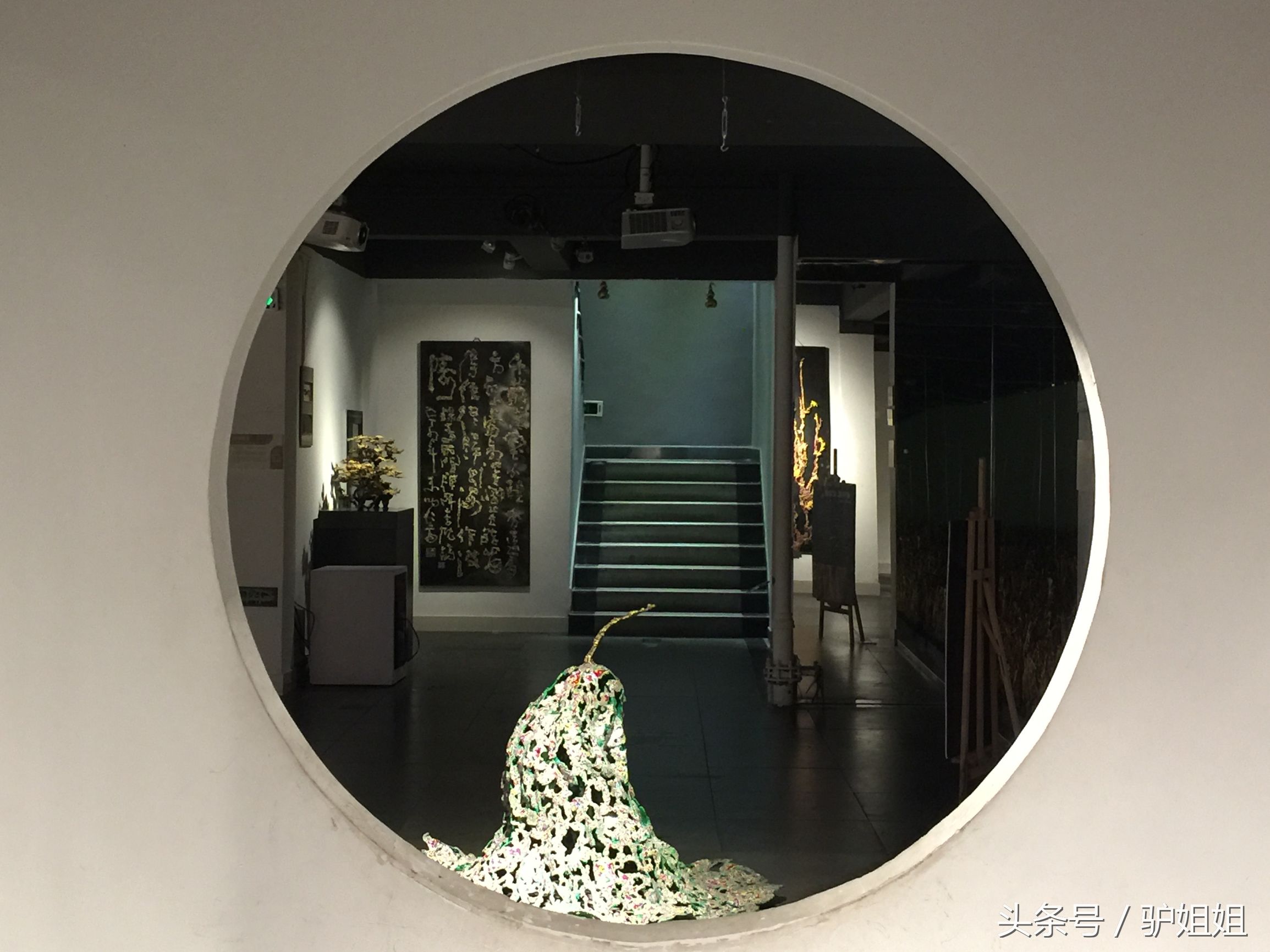 世界上纯金打造的别墅,黄铜做的房子