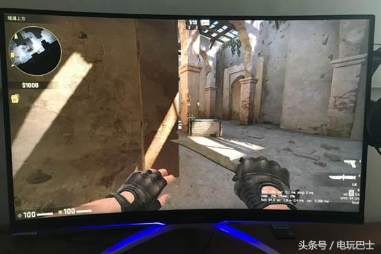 aoc322qx评测,aocag322q怎么样