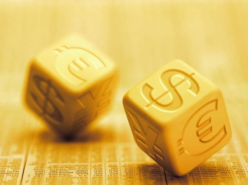 大家都用的指标,外汇volume指标使用技巧