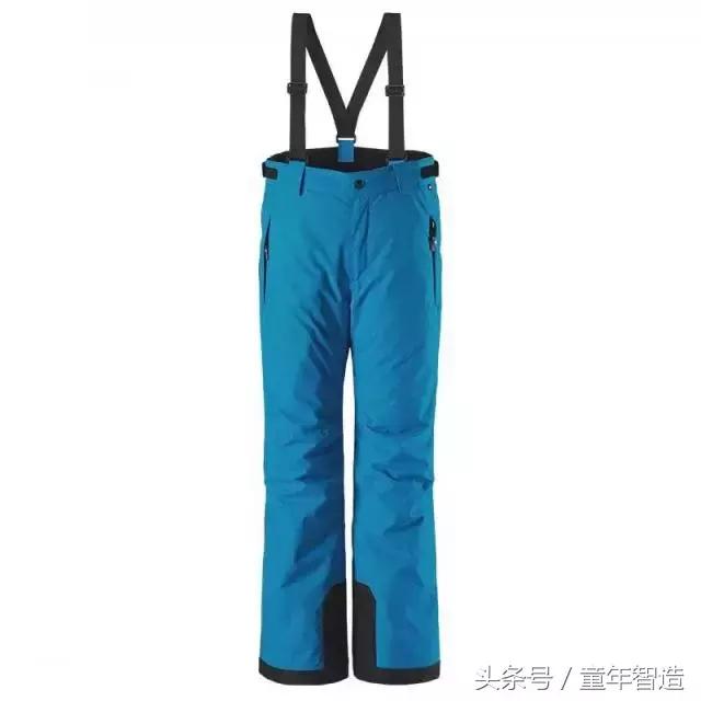 儿童滑雪必备物品清单,儿童滑雪需要自备什么装备