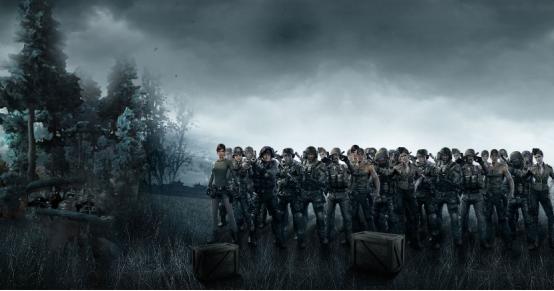 光荣使命ol游戏特色,光荣使命游戏怎么玩