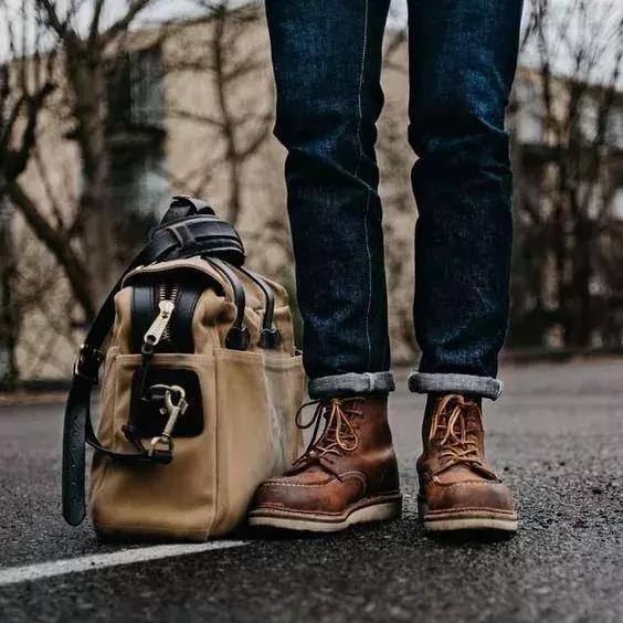 越穿越帅!这双王者之靴为何如此牛逼?