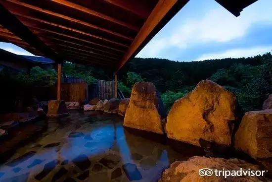 又到一年约泡日本温泉季，这些正确享受方式你都会了吗？