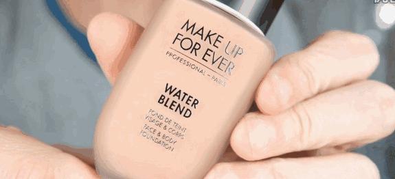 干皮救星|最适合冬天的粉底液都在这里~