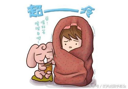 从五行就能看出体质,从五行看什么是土