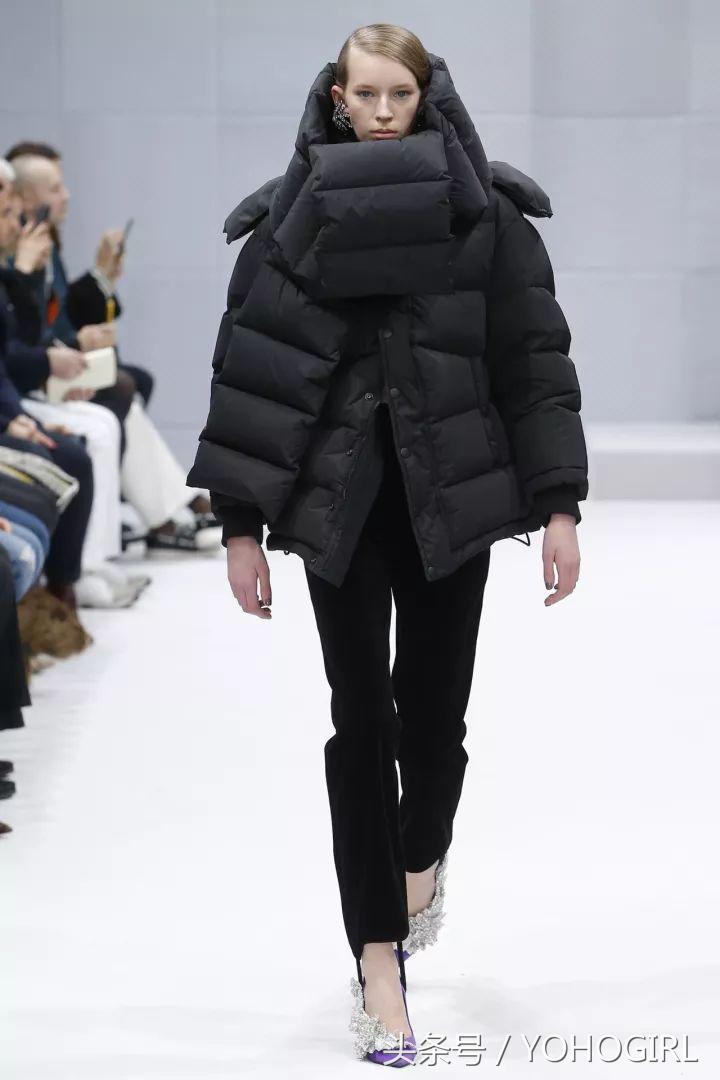 冬天一定要学的五种围巾,冬天一定要学会的十种围巾