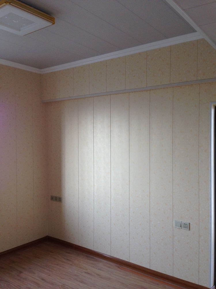 用墙板装修到底好不好,集成墙板装修房子的利与弊