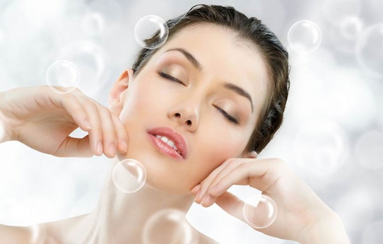 过敏肌肤如何修复肌底,过敏肌适合什么护肤