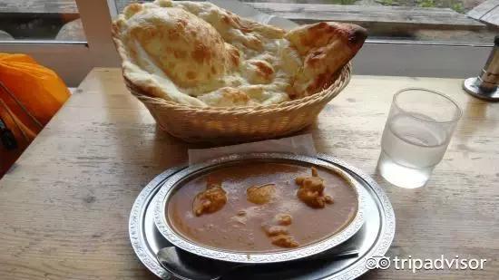 浴衣美食,舒适而又温暖的温泉