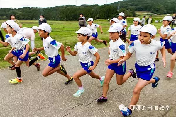 日语系妹纸告诉你真实的日本小学教育其实是这样的！