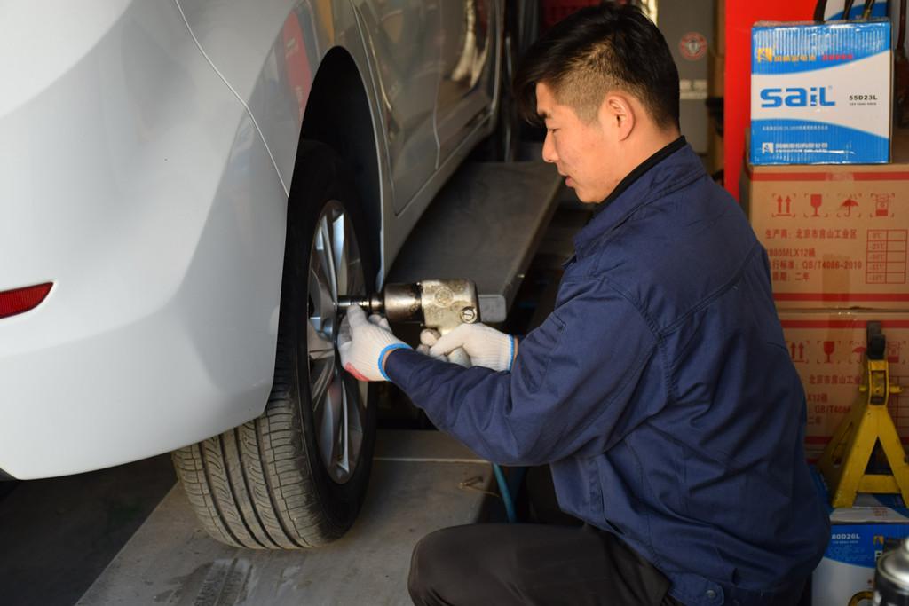 途虎马牌499四条轮胎,为啥途虎都推荐马牌轮胎