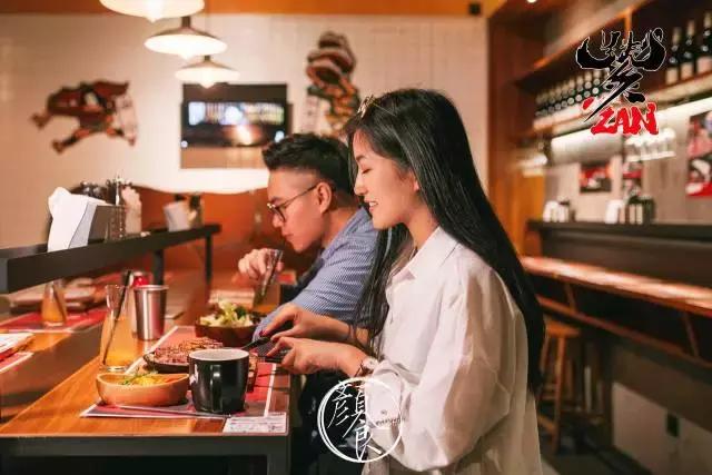 颜食星期二|给你想要的高端,以一生的幸福作为约定