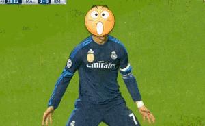 球场特效有哪些,拉莫斯高光表现时刻