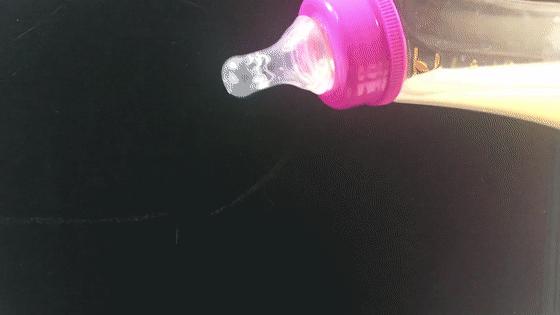 日本奶瓶二代柔软款测评,评测婴儿奶瓶推荐哪款